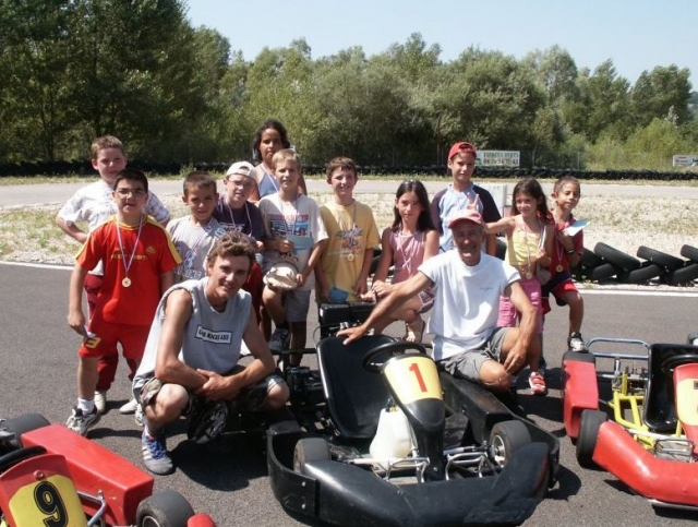 JPB Karting